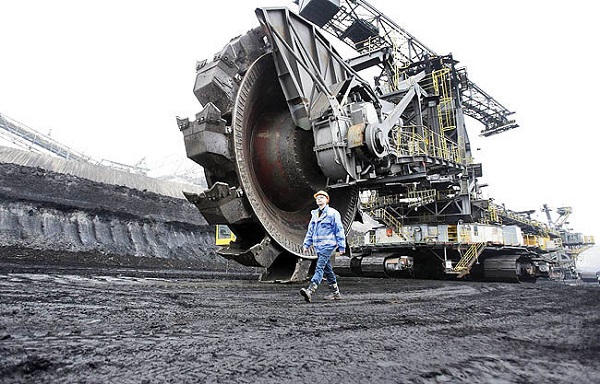 واردات سنگ آهن چین به پایین ترین سطح ۶ ماه اخیر رسید